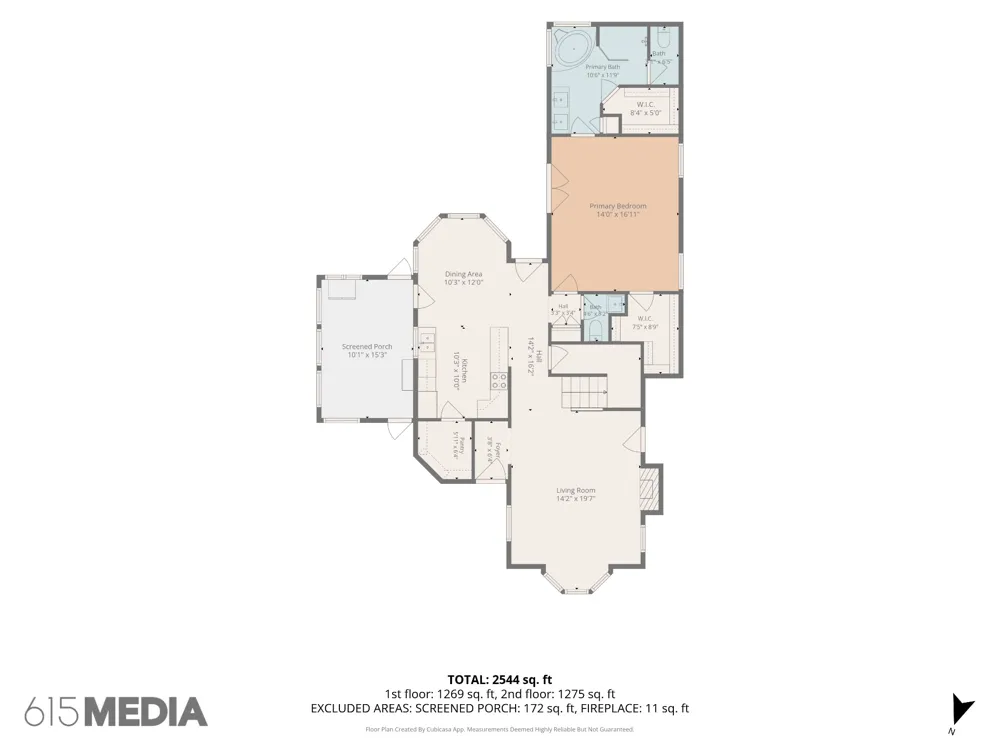 206 Collier Ave Waverly, TN 37185