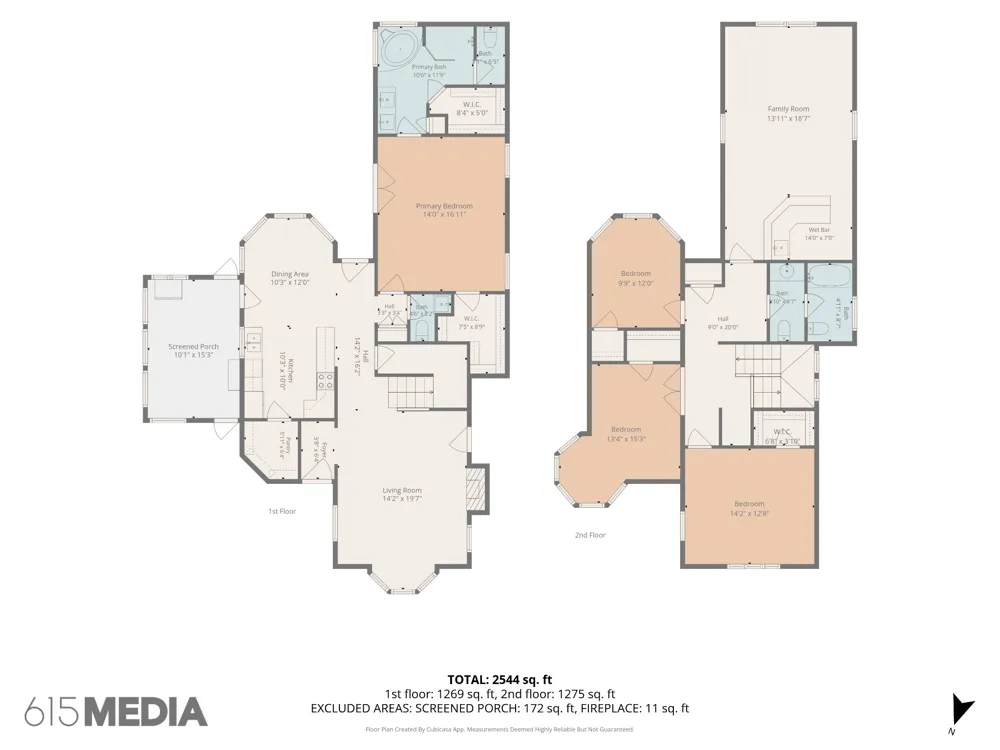 206 Collier Ave Waverly, TN 37185