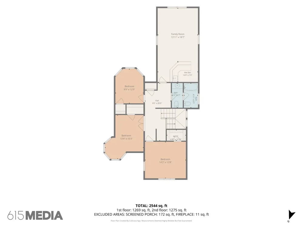 206 Collier Ave Waverly, TN 37185