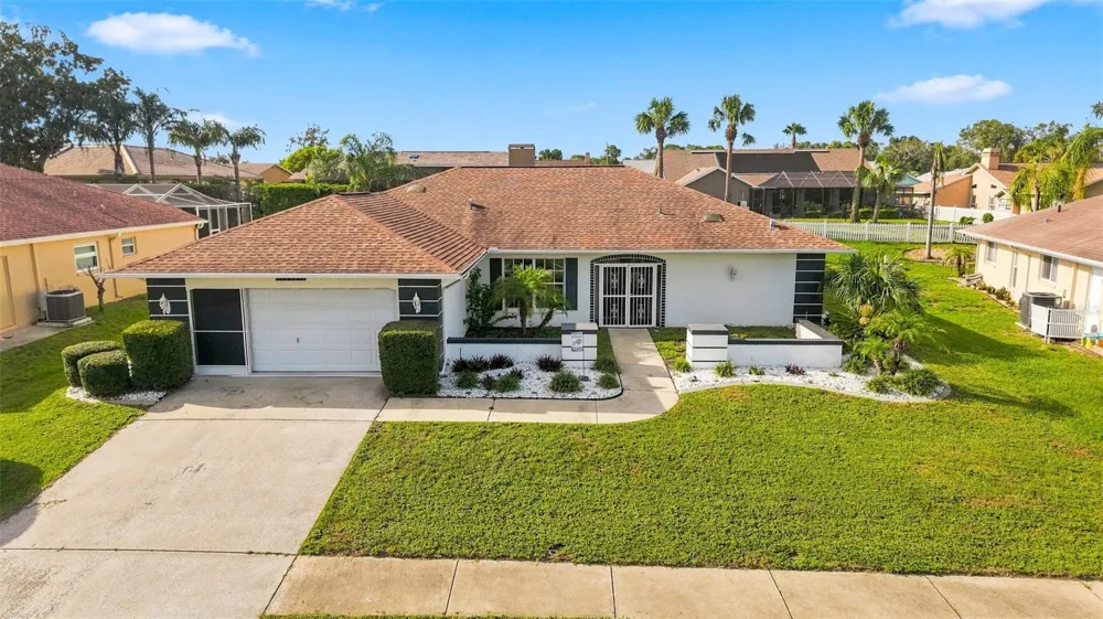 10381 FLAG ROAD Spring Hill, FL 34608