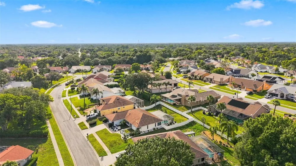 10381 FLAG ROAD Spring Hill, FL 34608