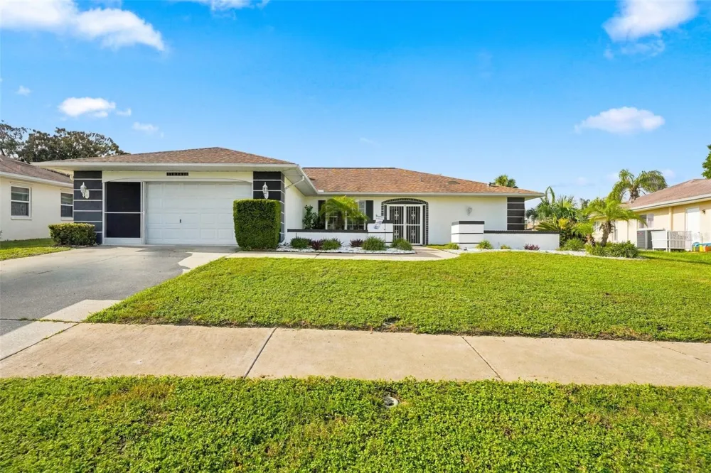 10381 FLAG ROAD Spring Hill, FL 34608