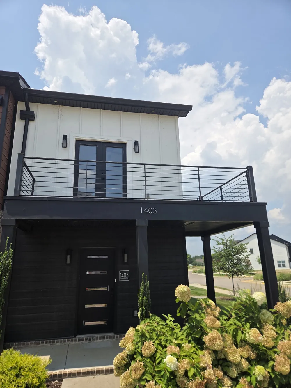 1403 Rebecca Johns Dr Murfreesboro, TN 37128