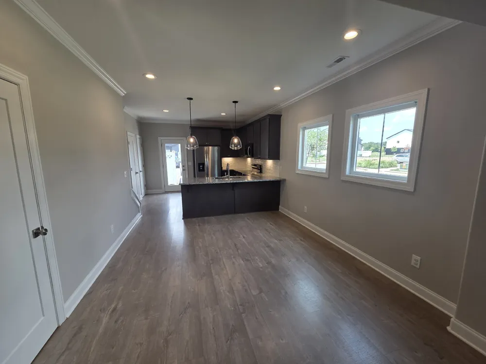 1403 Rebecca Johns Dr Murfreesboro, TN 37128