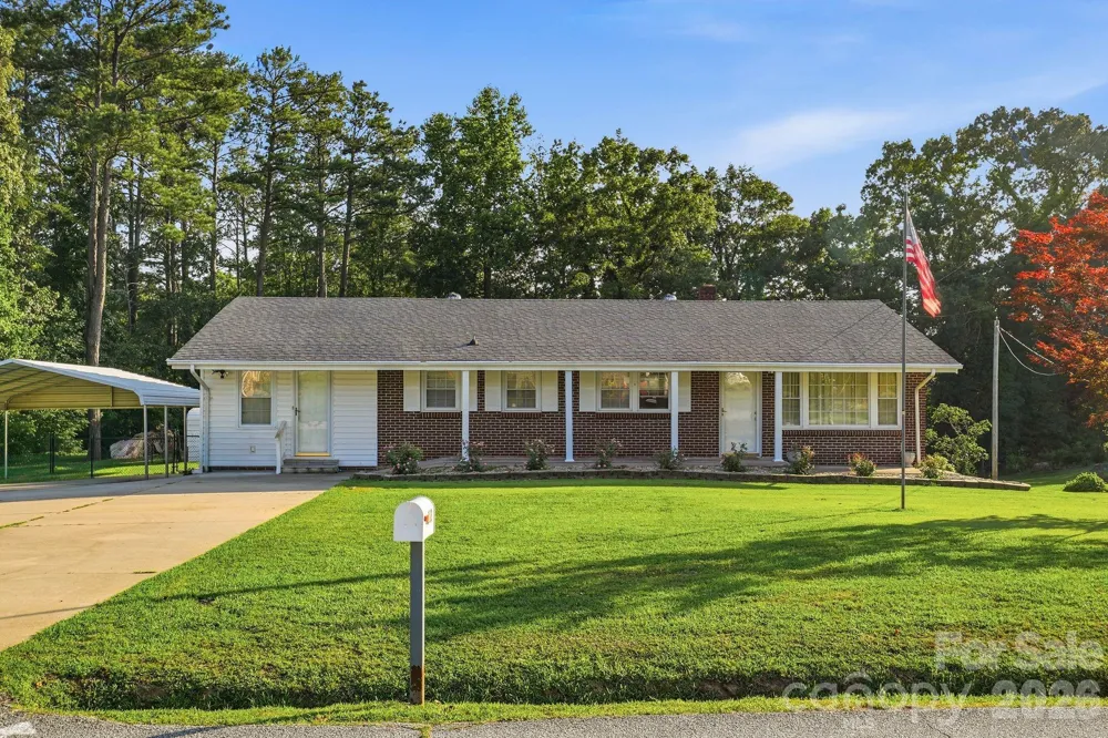 112 Brookside Drive Union, SC 29379