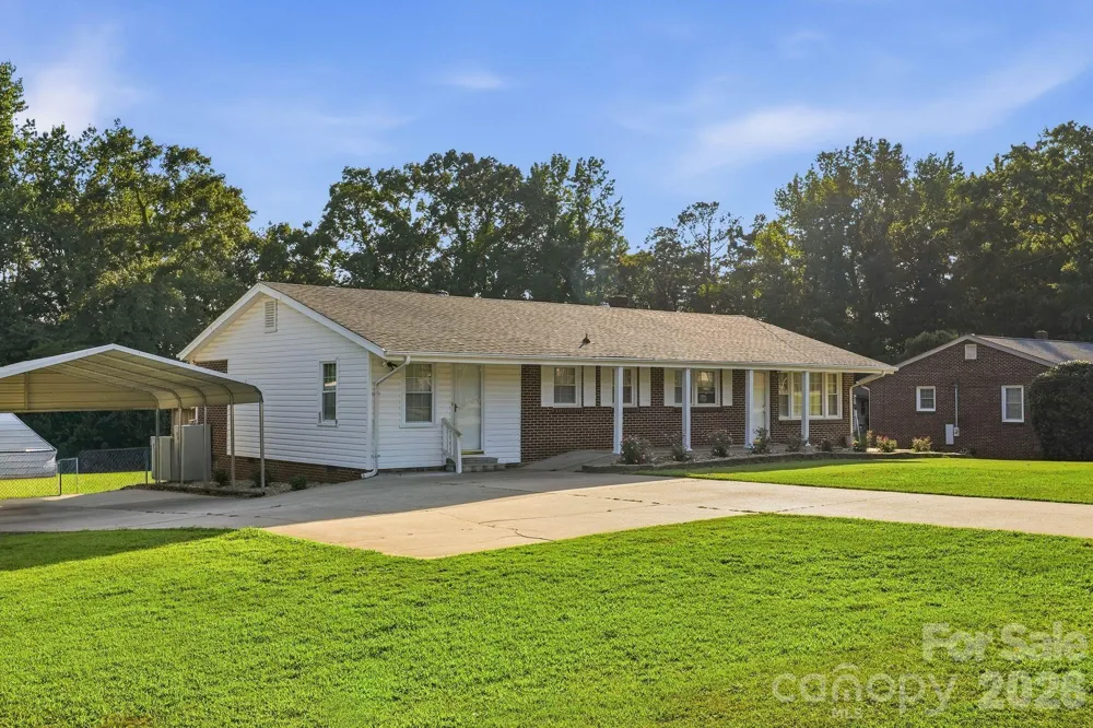112 Brookside Drive Union, SC 29379