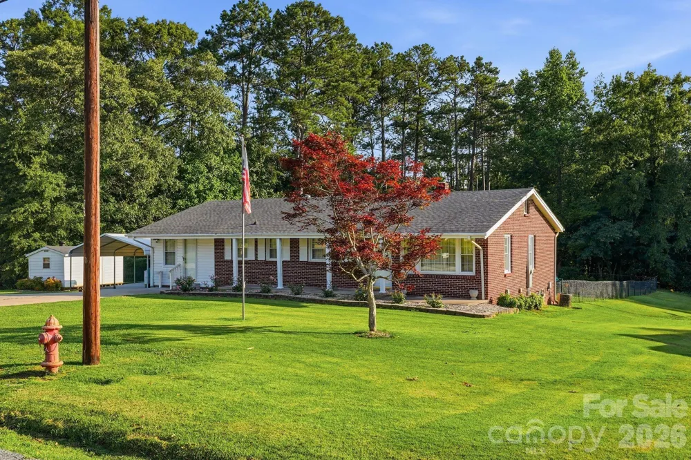 112 Brookside Drive Union, SC 29379