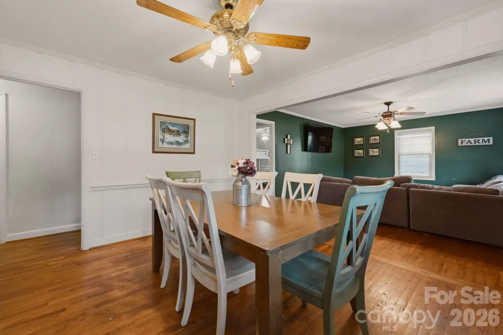112 Brookside Drive Union, SC 29379
