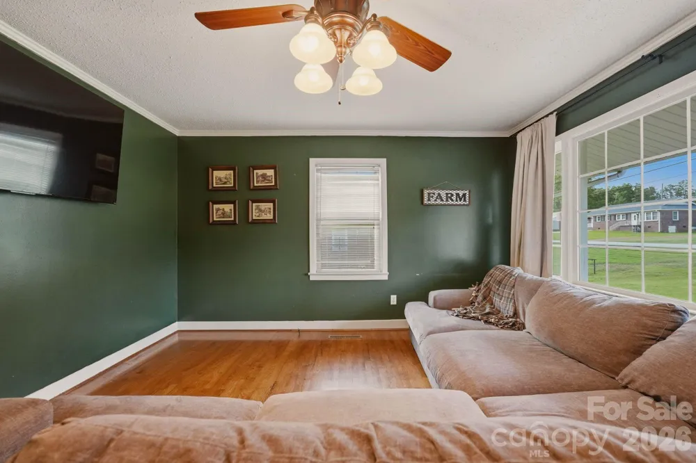 112 Brookside Drive Union, SC 29379