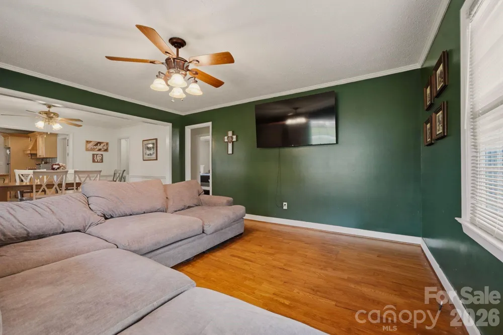 112 Brookside Drive Union, SC 29379