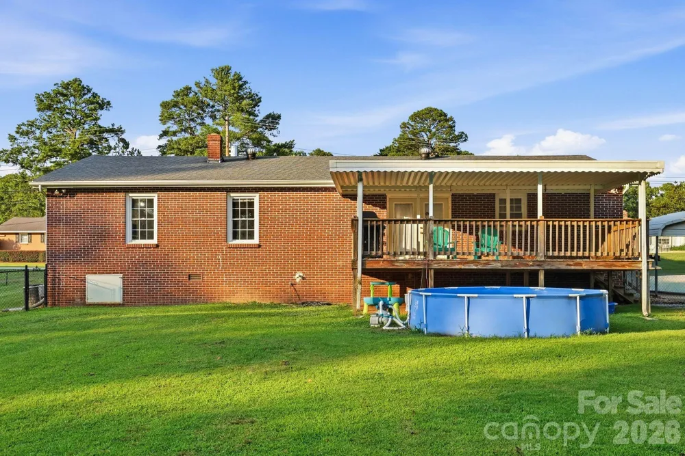 112 Brookside Drive Union, SC 29379