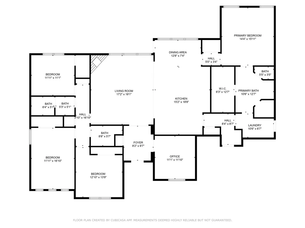 102 Willowbrook Drive Waxahachie, TX 75165
