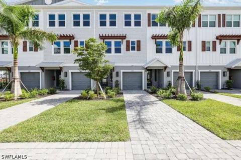 Sea Haven Drive #3-303