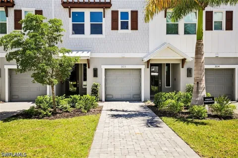 Sea Haven Drive #3-303