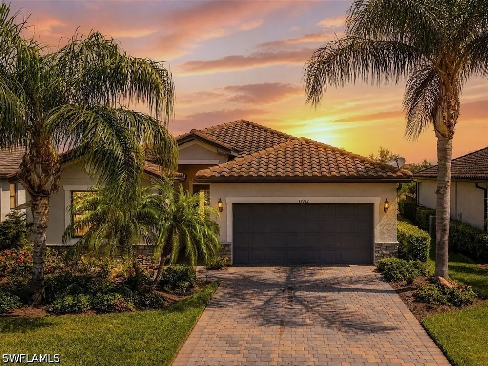 Ashcomb Way Estero, FL 33928