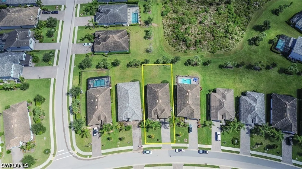 Ashcomb Way Estero, FL 33928