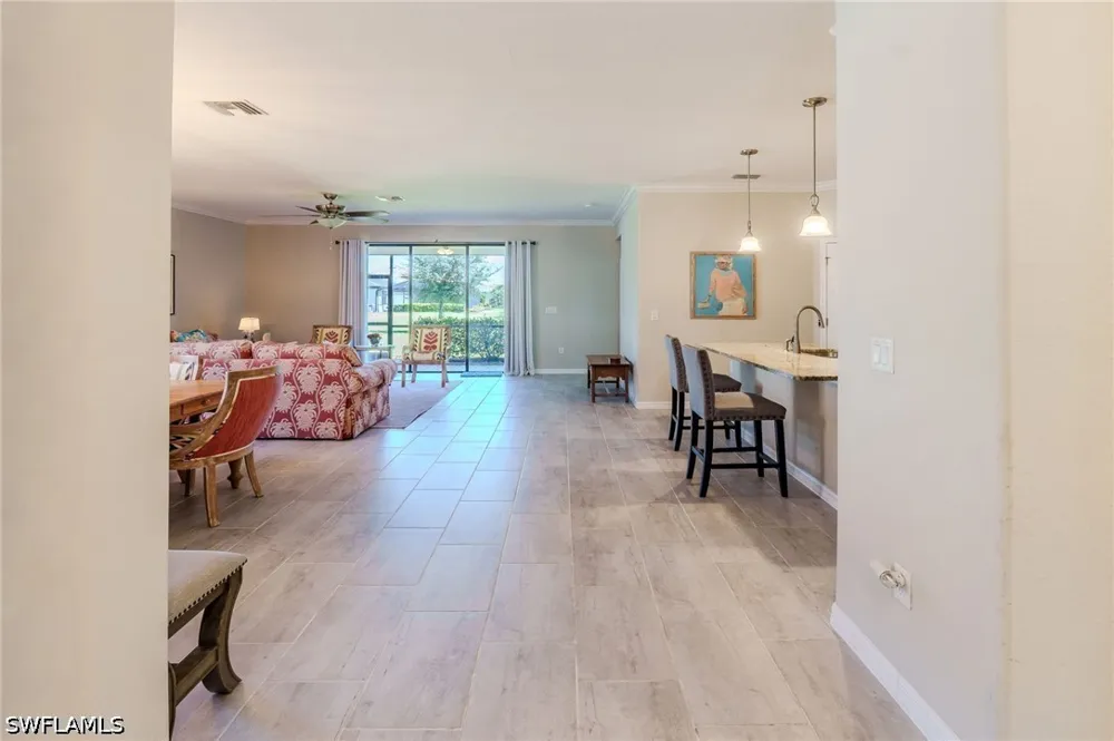 Ashcomb Way Estero, FL 33928