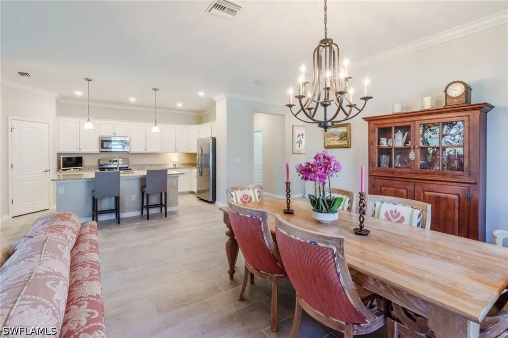Ashcomb Way Estero, FL 33928