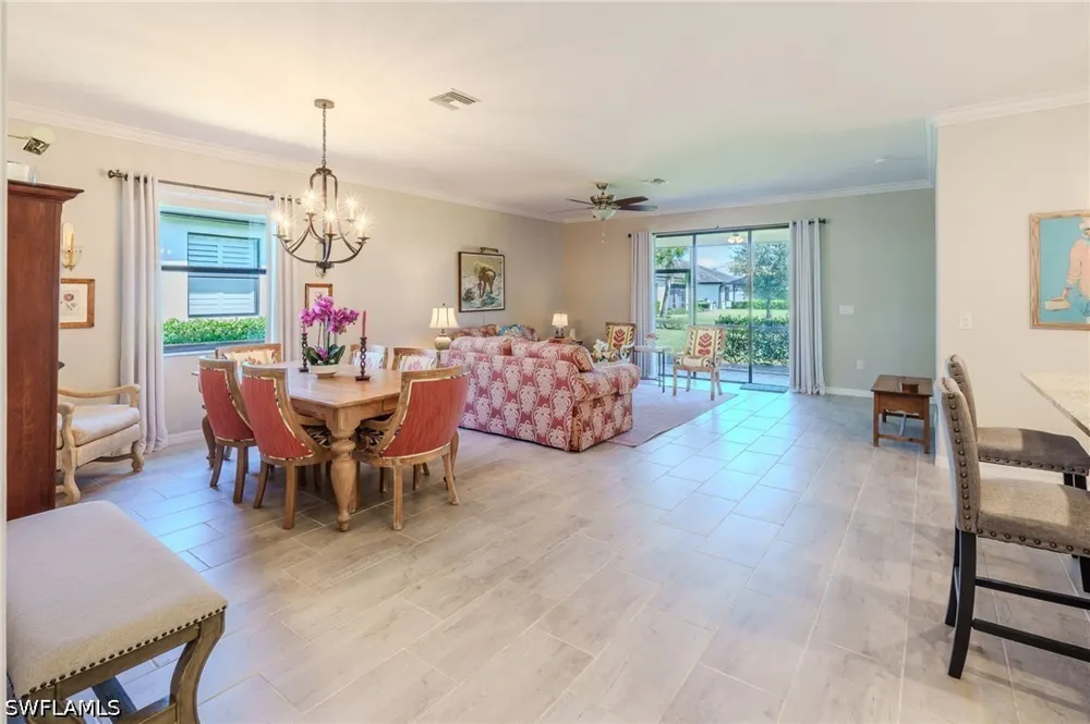 Ashcomb Way Estero, FL 33928
