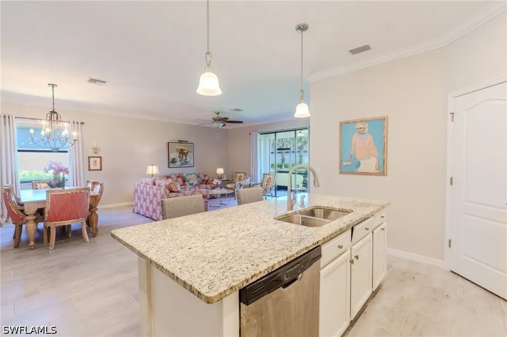 Ashcomb Way Estero, FL 33928