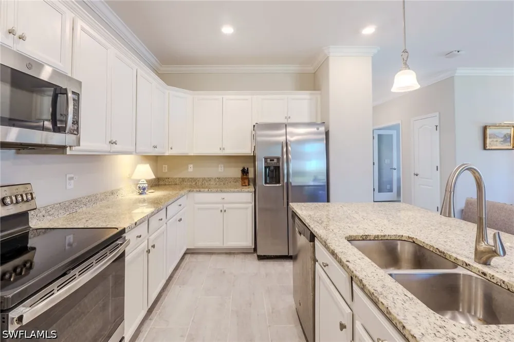Ashcomb Way Estero, FL 33928