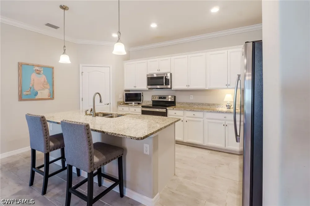 Ashcomb Way Estero, FL 33928
