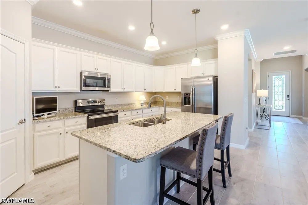 Ashcomb Way Estero, FL 33928