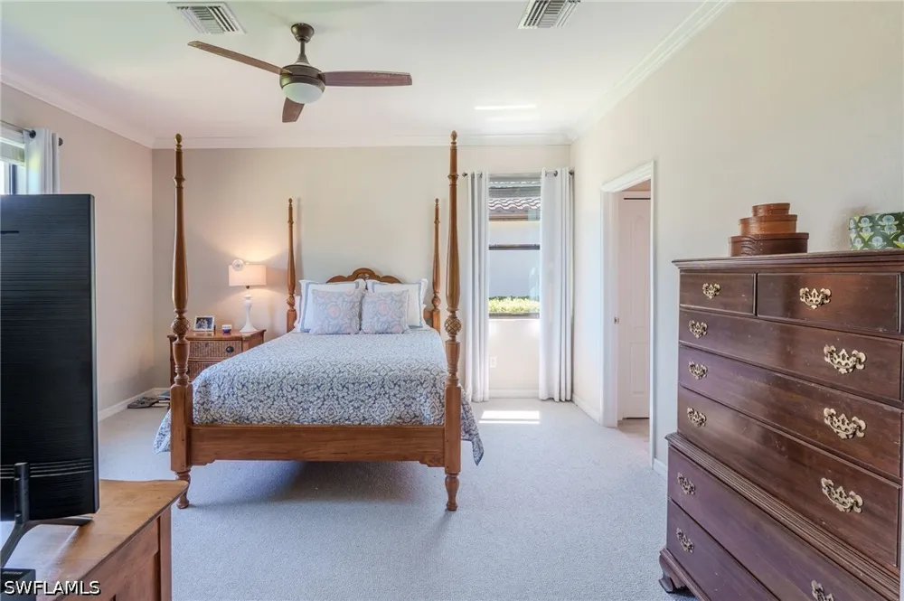Ashcomb Way Estero, FL 33928