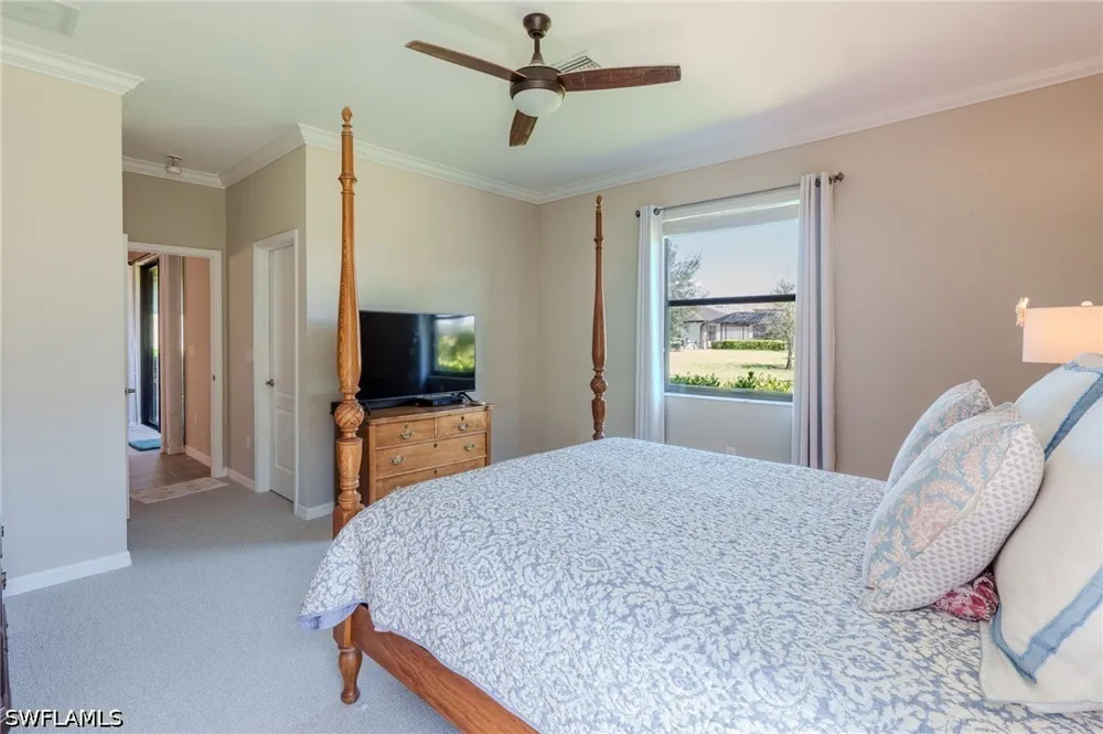 Ashcomb Way Estero, FL 33928
