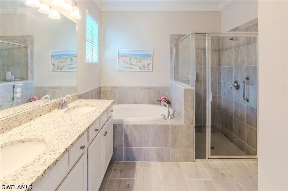 Ashcomb Way Estero, FL 33928