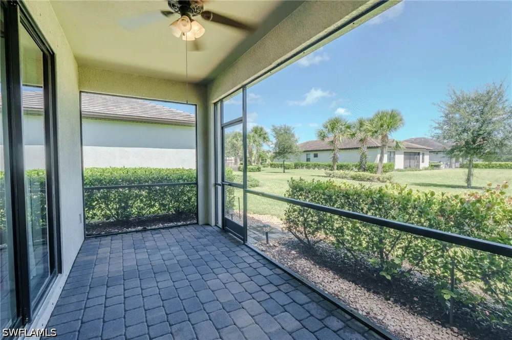 Ashcomb Way Estero, FL 33928