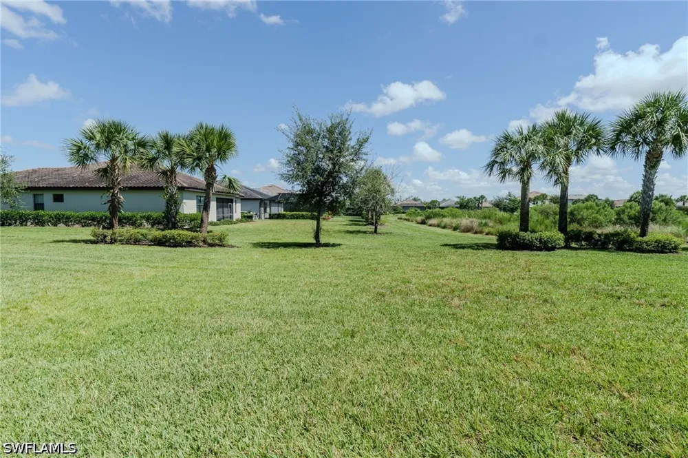 Ashcomb Way Estero, FL 33928
