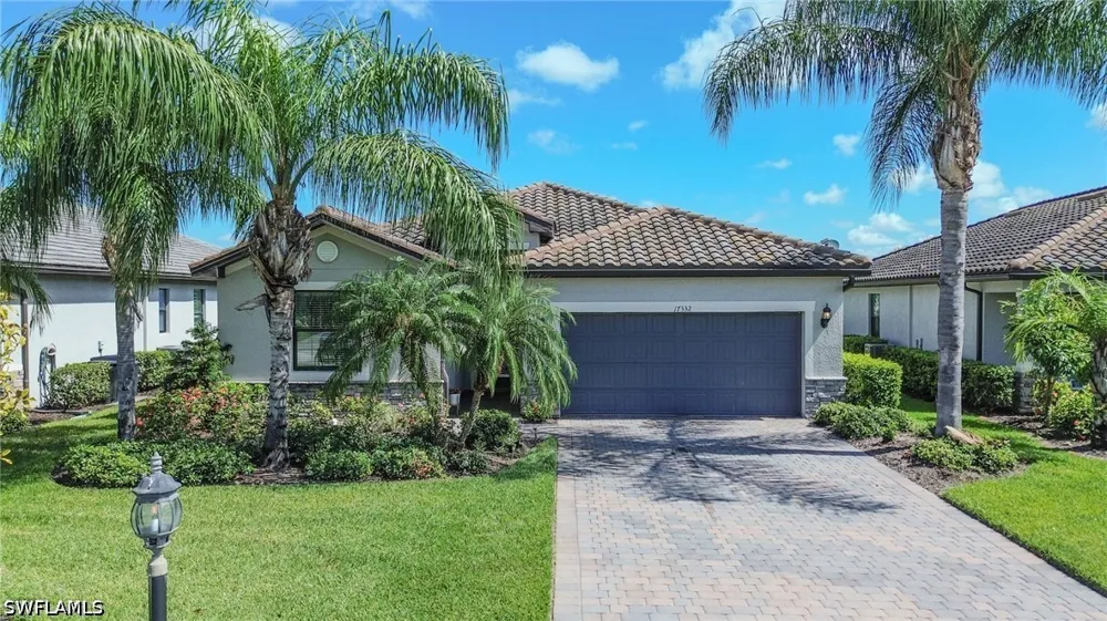 Ashcomb Way Estero, FL 33928