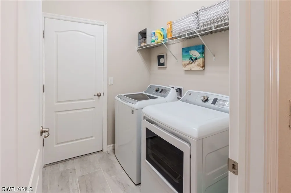Ashcomb Way Estero, FL 33928