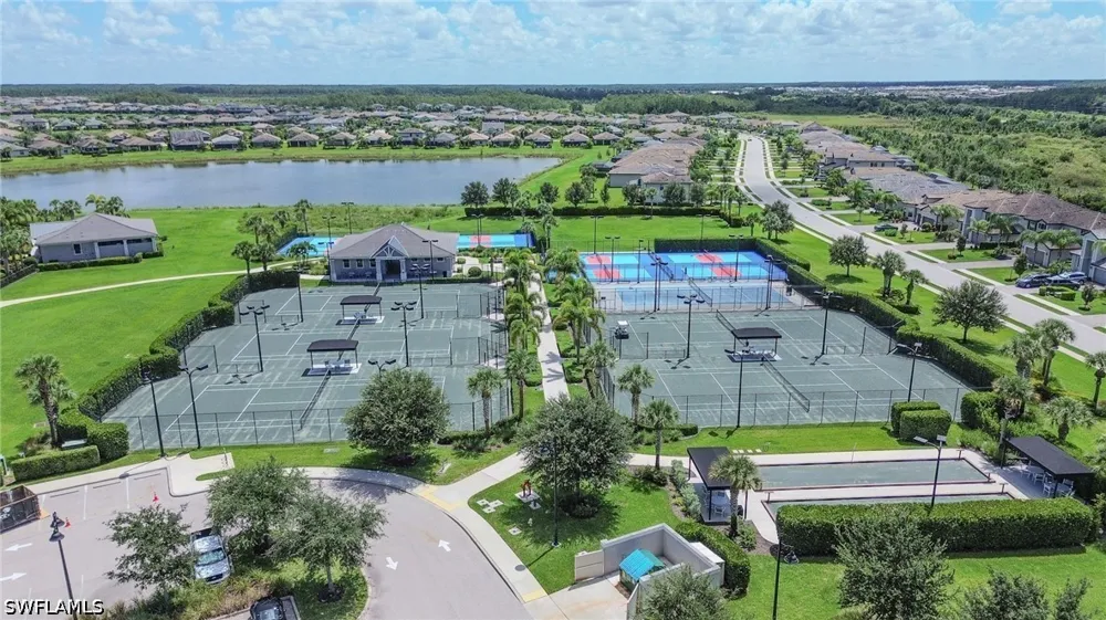 Ashcomb Way Estero, FL 33928