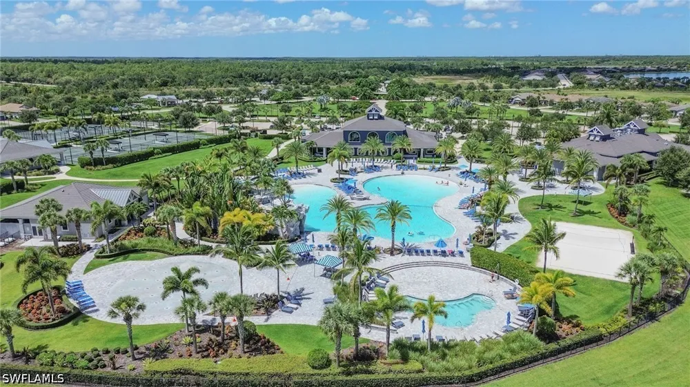 Ashcomb Way Estero, FL 33928