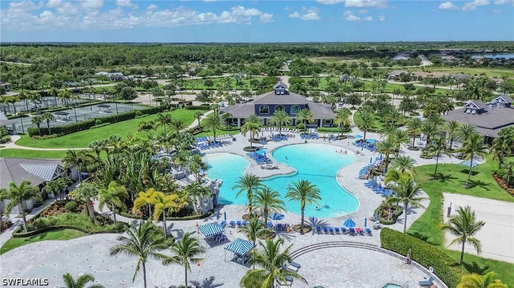 Ashcomb Way Estero, FL 33928