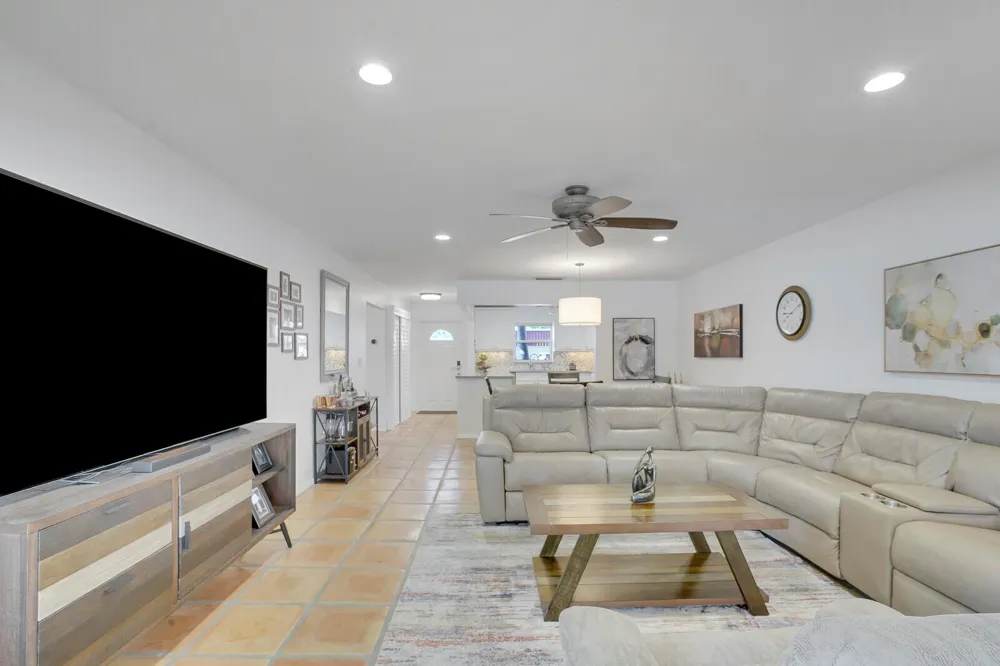 772 NANTUCKET CIRCLE #B Lake Worth, FL 33467