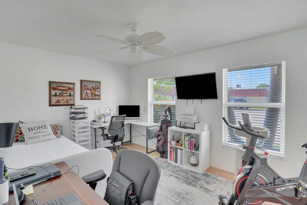 772 NANTUCKET CIRCLE #B Lake Worth, FL 33467