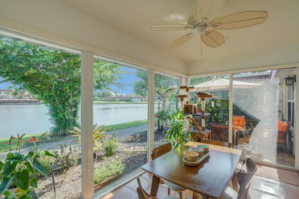 772 NANTUCKET CIRCLE #B Lake Worth, FL 33467