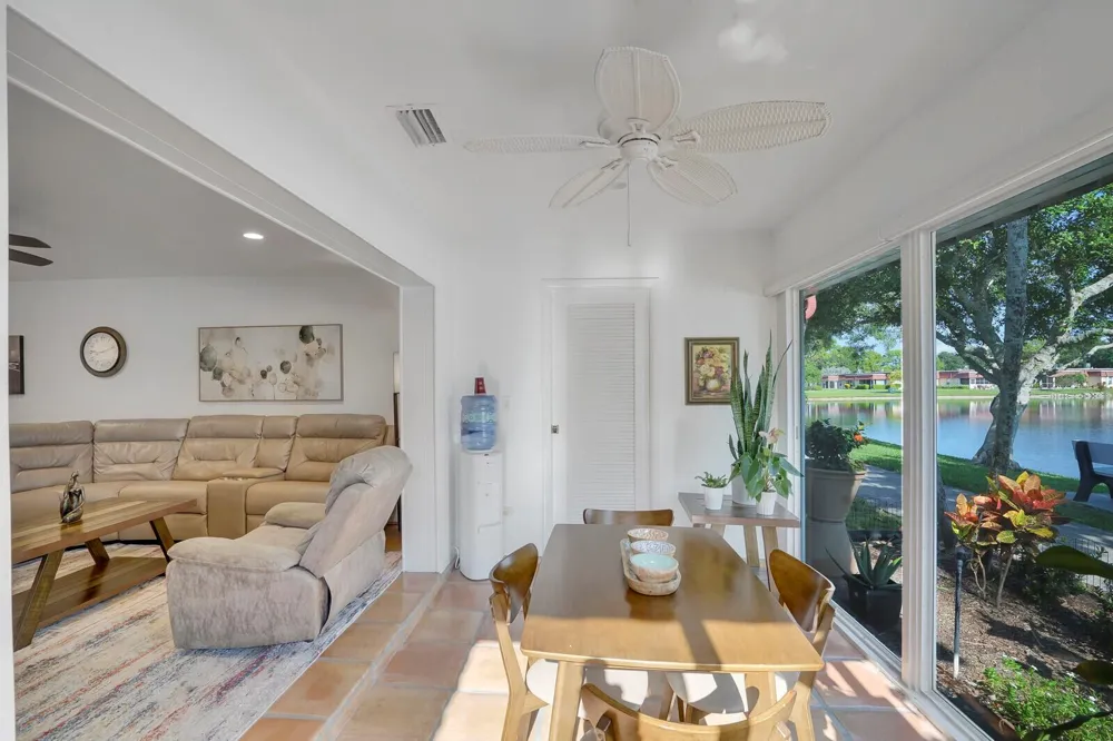 772 NANTUCKET CIRCLE #B Lake Worth, FL 33467