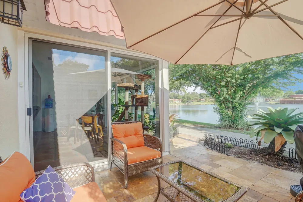 772 NANTUCKET CIRCLE #B Lake Worth, FL 33467