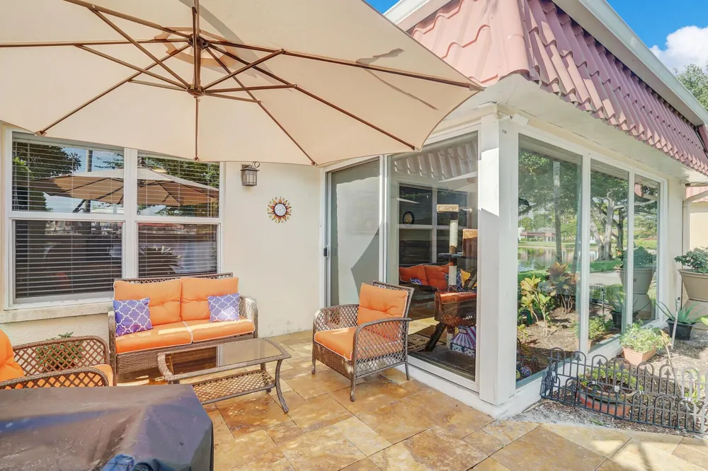 772 NANTUCKET CIRCLE #B Lake Worth, FL 33467