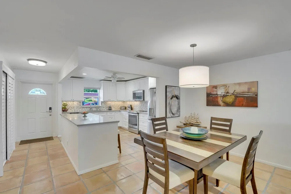 772 NANTUCKET CIRCLE #B Lake Worth, FL 33467