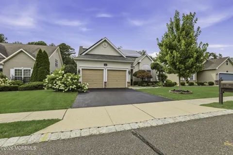 86 Enclave Boulevard