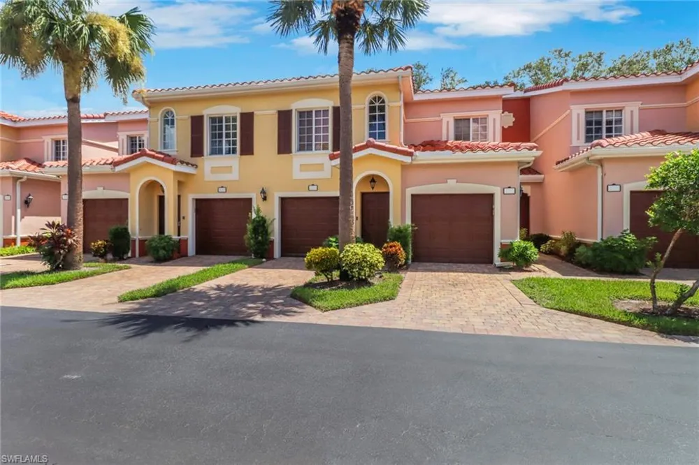 20257 Royal Villagio Court #106 Estero, FL 33928