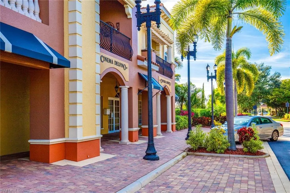 20257 Royal Villagio Court #106 Estero, FL 33928