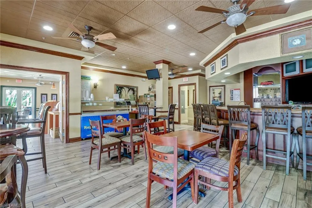 20257 Royal Villagio Court #106 Estero, FL 33928