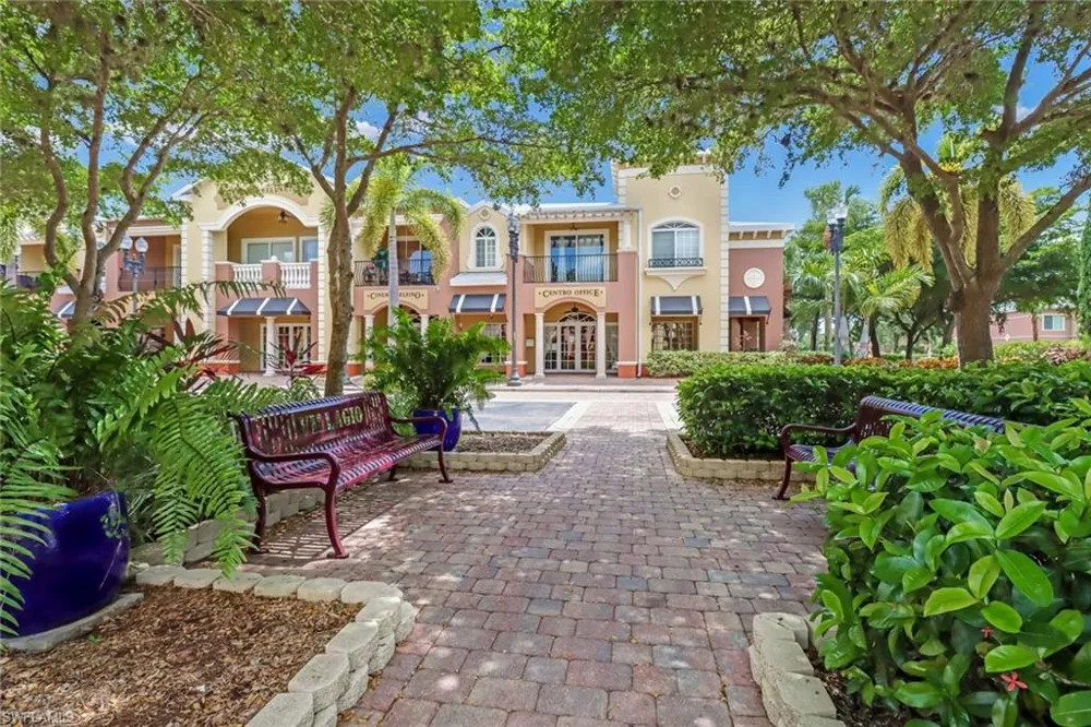 20257 Royal Villagio Court #106 Estero, FL 33928