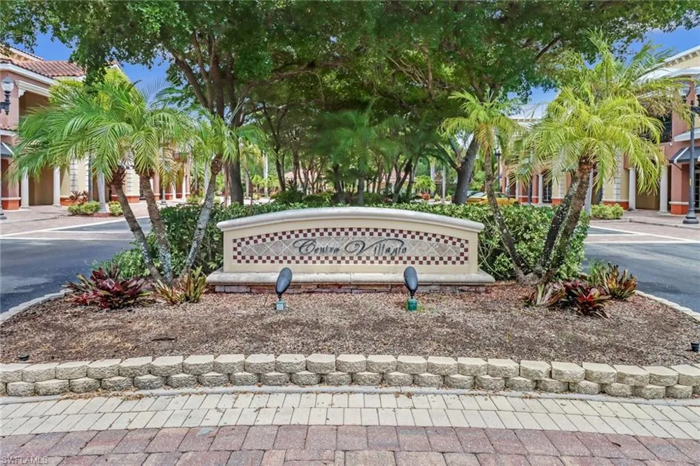 20257 Royal Villagio Court #106 Estero, FL 33928